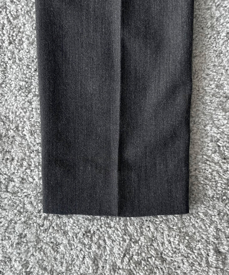 ISSUETHINGS 26b/118-wn-00 "DARK GRAY"