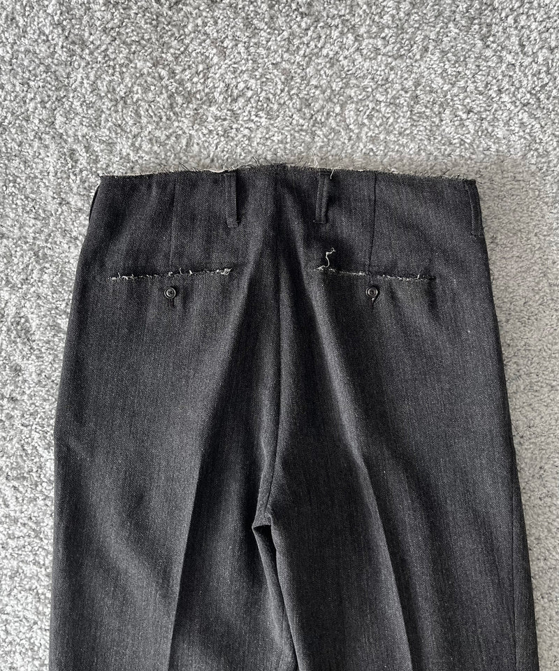 ISSUETHINGS 26b/118-wn-00 "DARK GRAY"