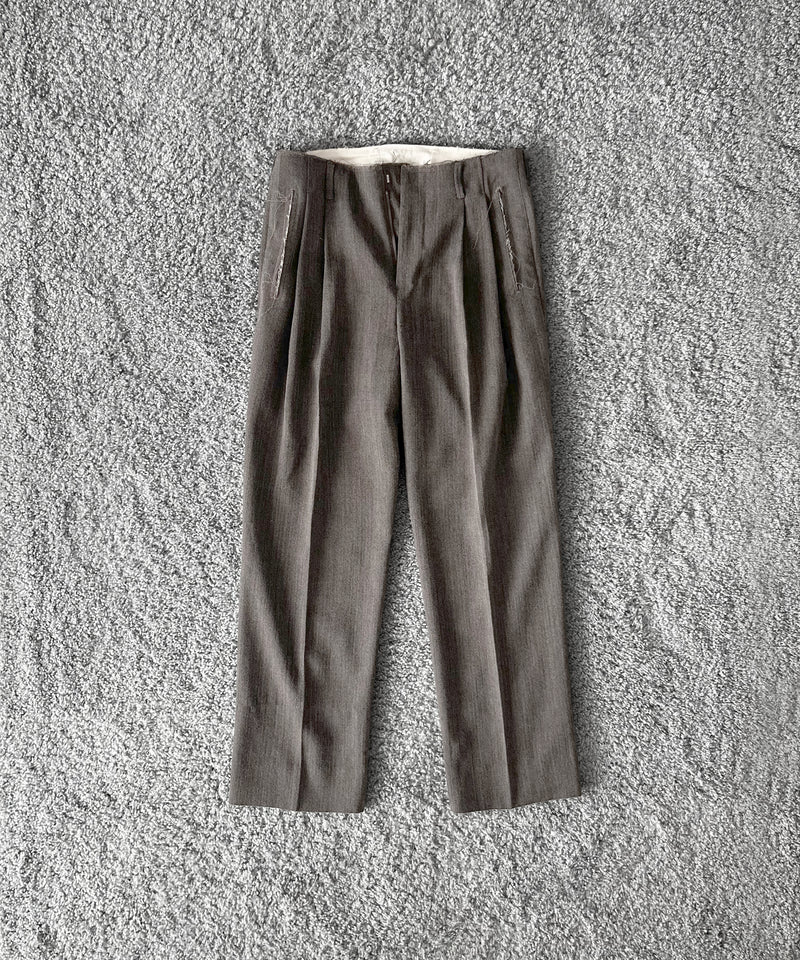 ISSUETHINGS 26b/118-wn-00 "DARK GRAY"