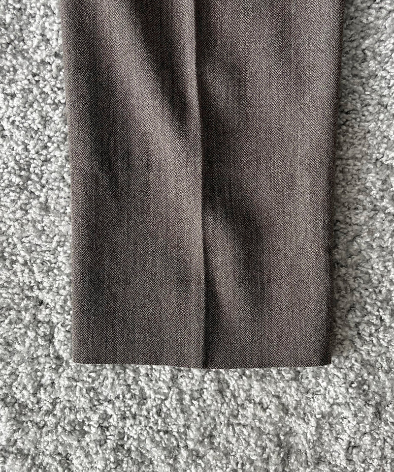 ISSUETHINGS 26b/118-wn-00 "GRAY BEIGE"