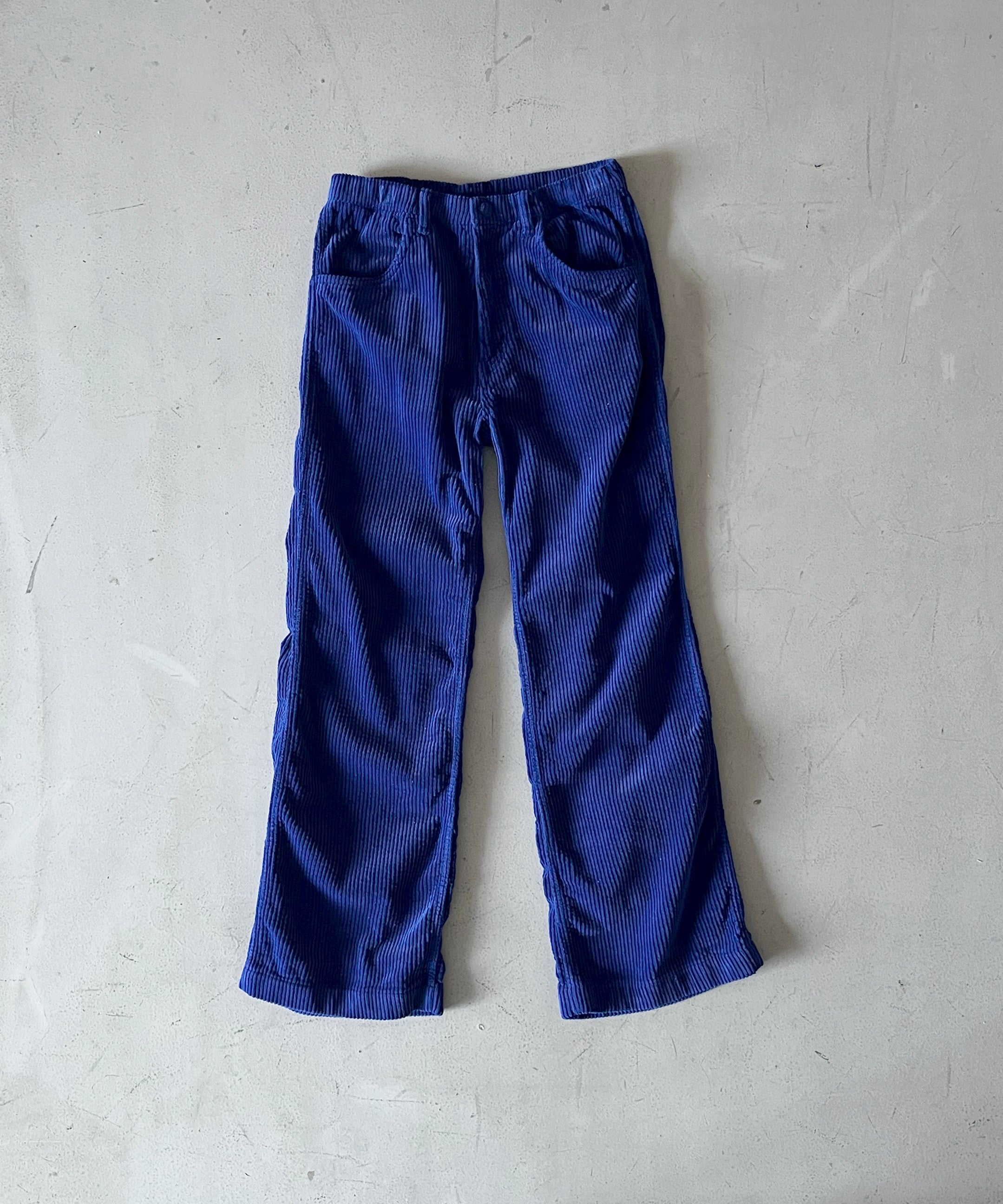 KAIKO【カイコー】Colored cord flares 