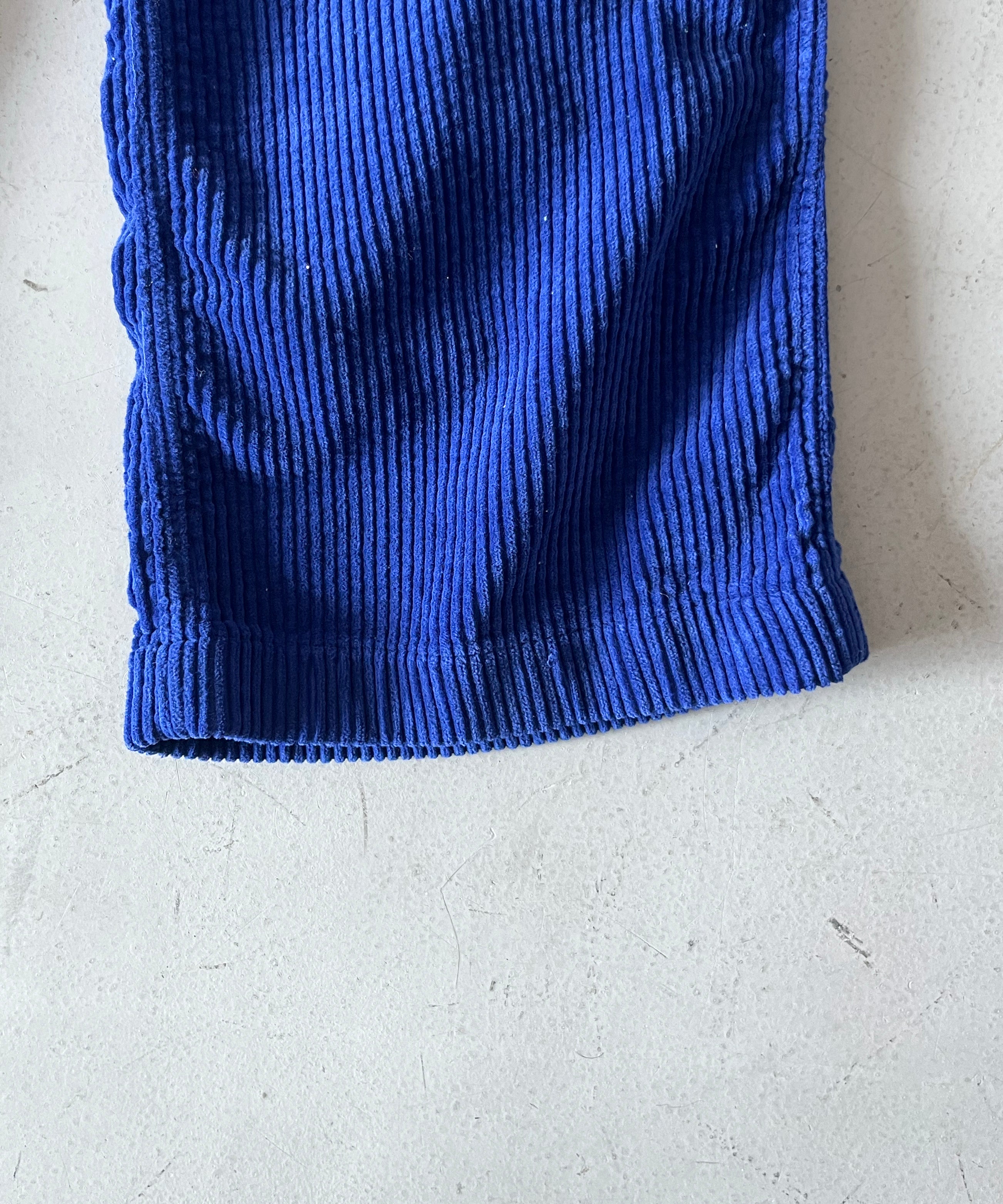 KAIKO Colored cord flares "BLUE"