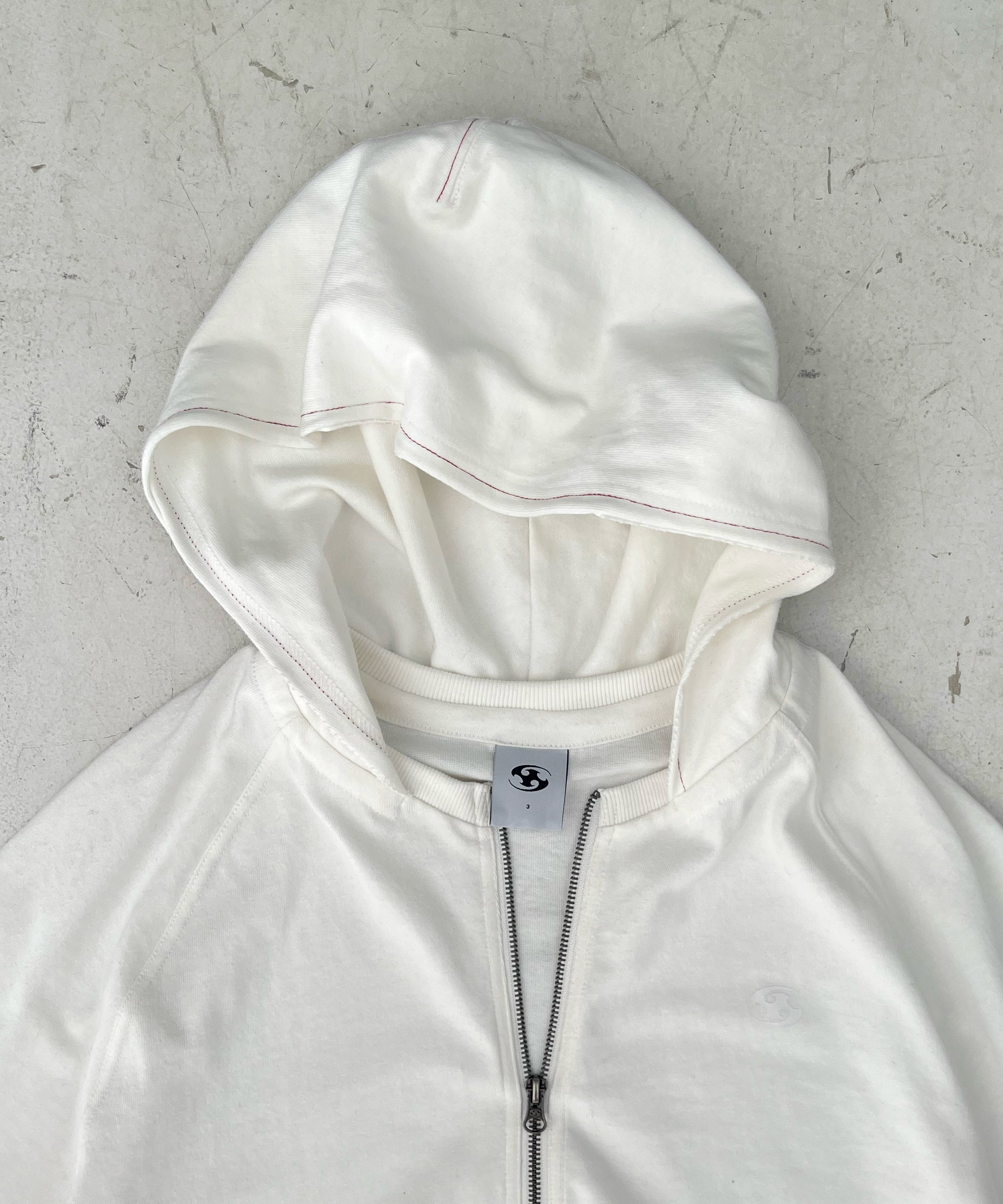 SAN SAN GEAR【サンサンギア】メンズ ジップパーカー Washed hoodie SAN SAN GEAR【サンサンギア】メンズ ジップパーカー Washed hoodie