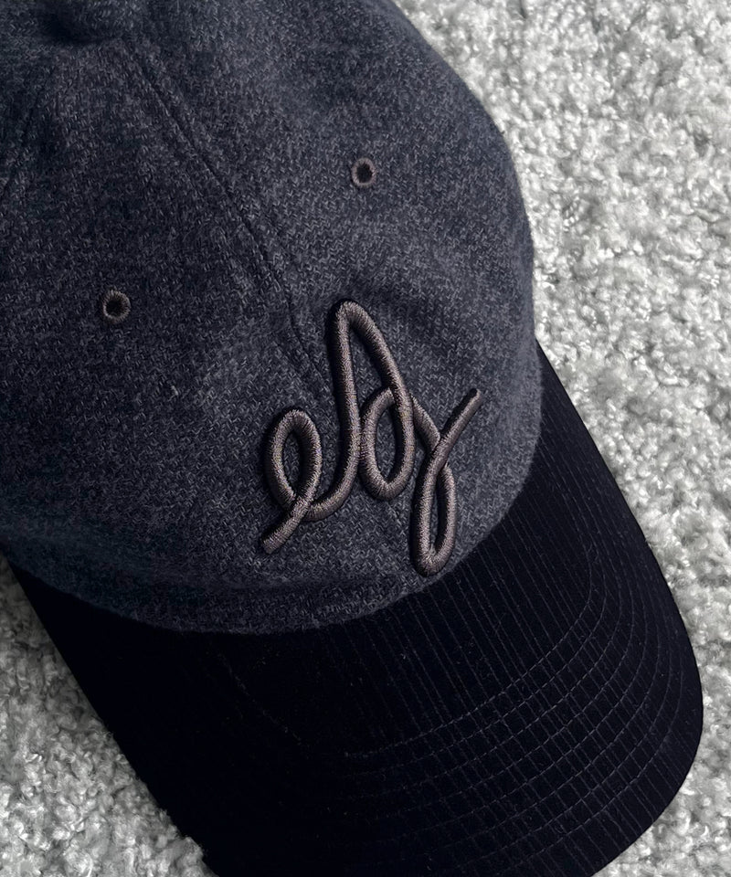 ABELIA EDOWARD GOUCHA Aeg cap 0505 "BLACK"