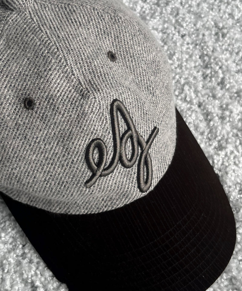 ABELIA EDOWARD GOUCHA Aeg cap 0505 "GREY"