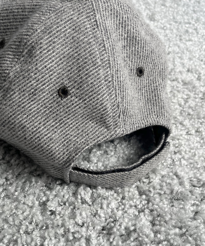 ABELIA EDOWARD GOUCHA Aeg cap 0505 "GREY"