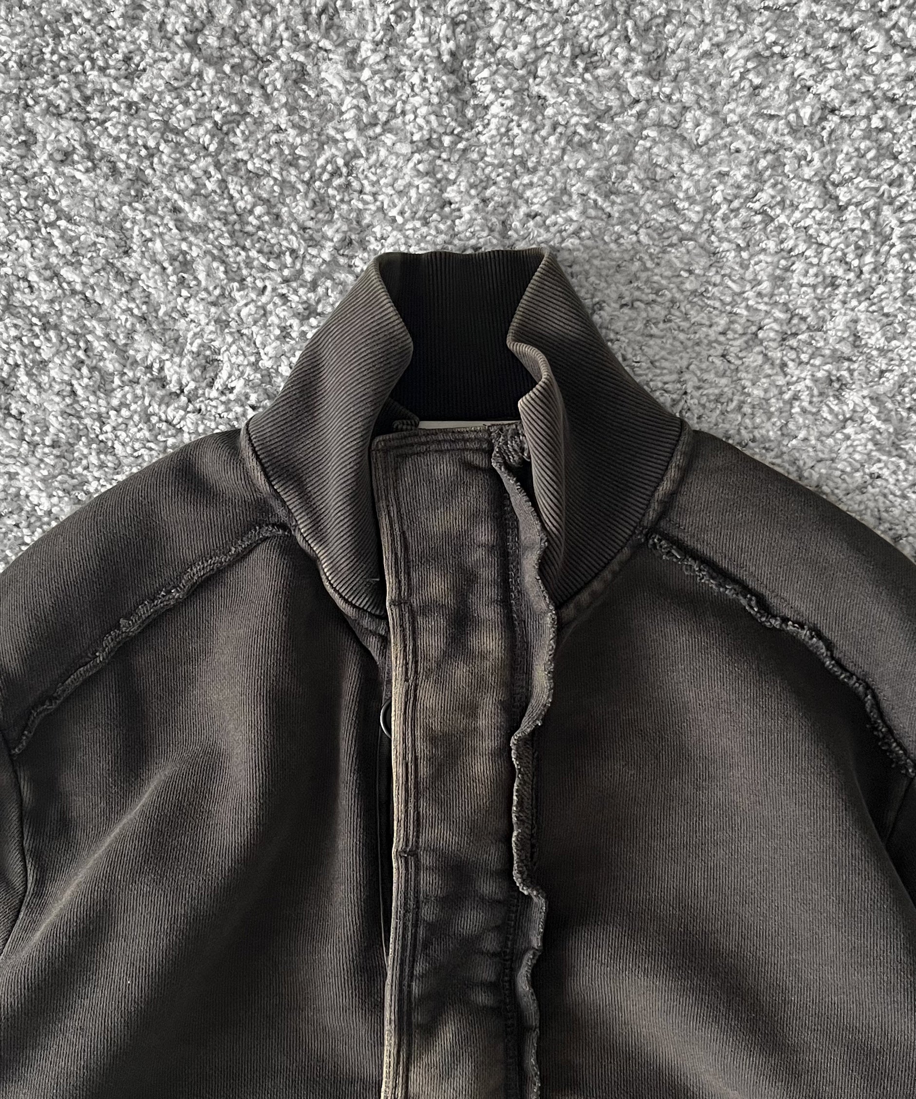entire studios【エンタイアスタジオ】Supply track jacket 
