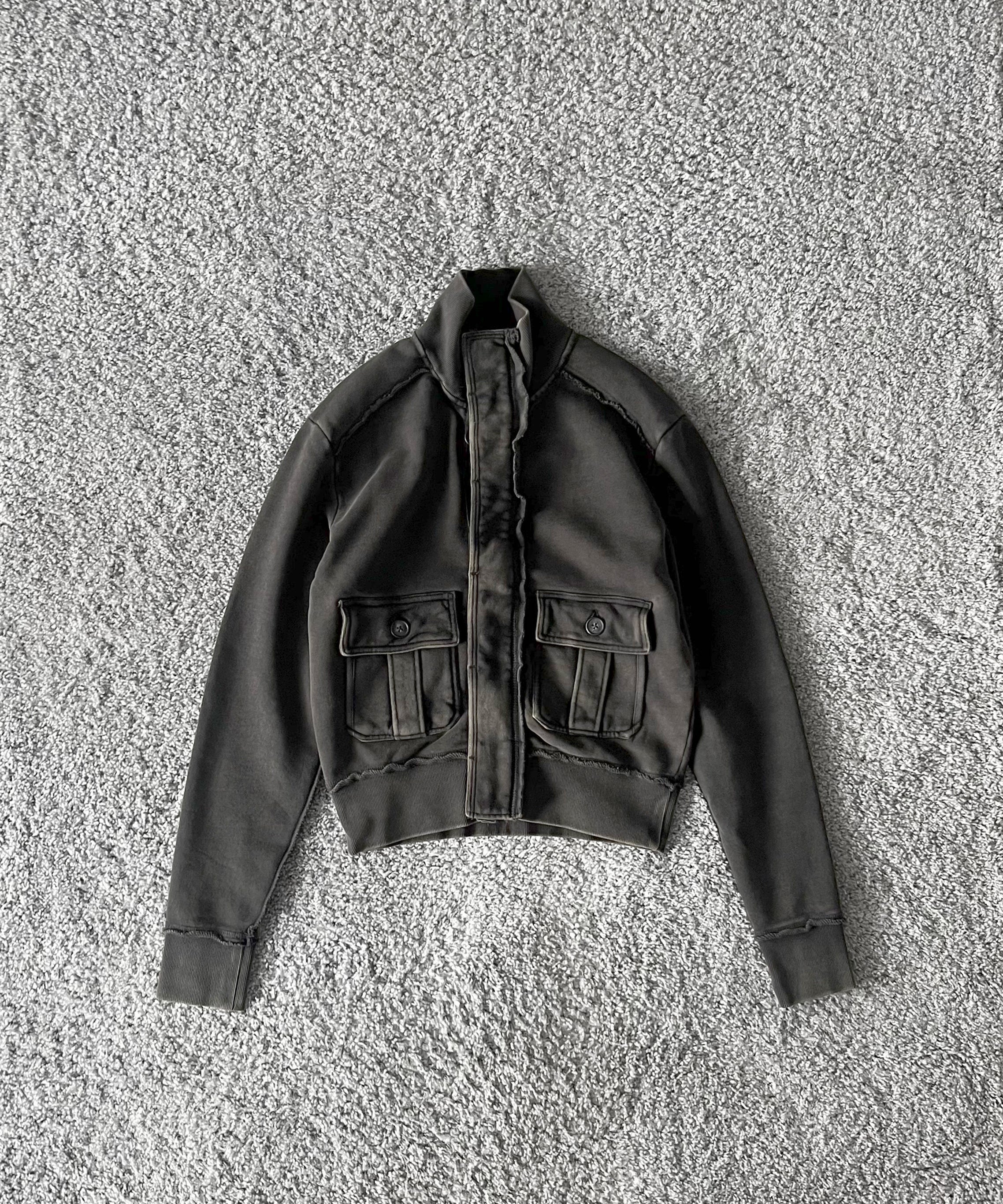 entire studios【エンタイアスタジオ】Supply track jacket 