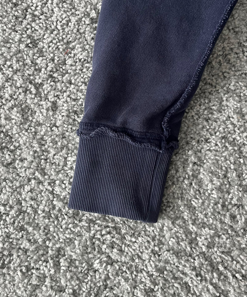 entire studios Supply track jacket "SALTED NAVY"