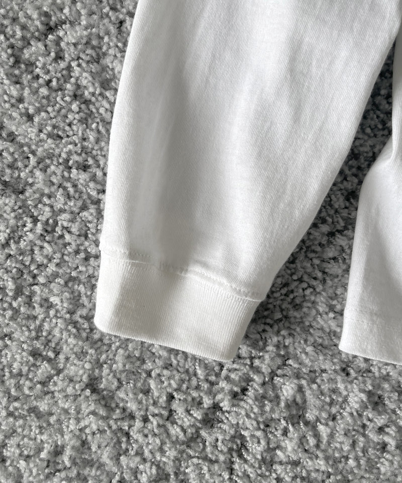 TANGTANG Marcurialcurvef.(4/5 taronismo) "WHITE"
