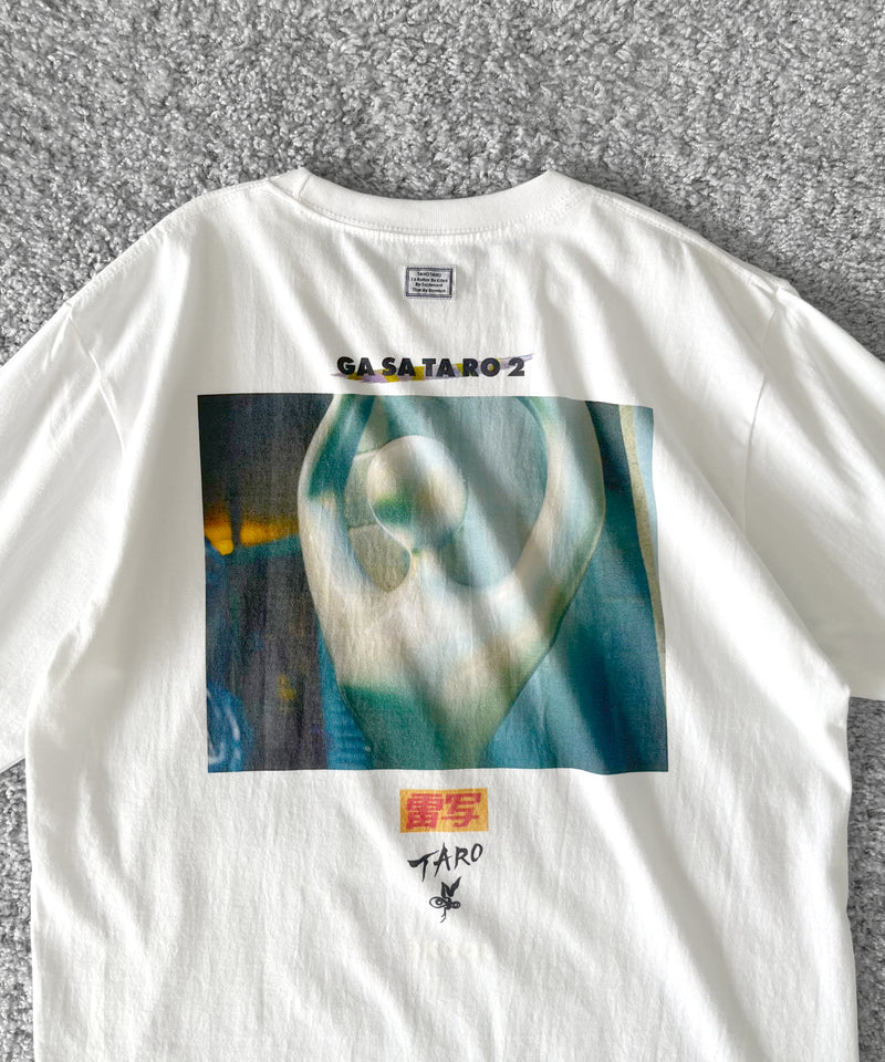 TANGTANG Marcurialcurvef.(4/5 taronismo) "WHITE"