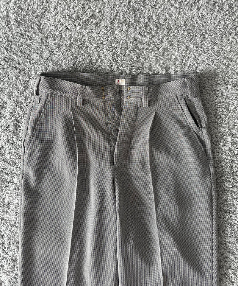 O- N.n.z. dry trousers w "GRAY"