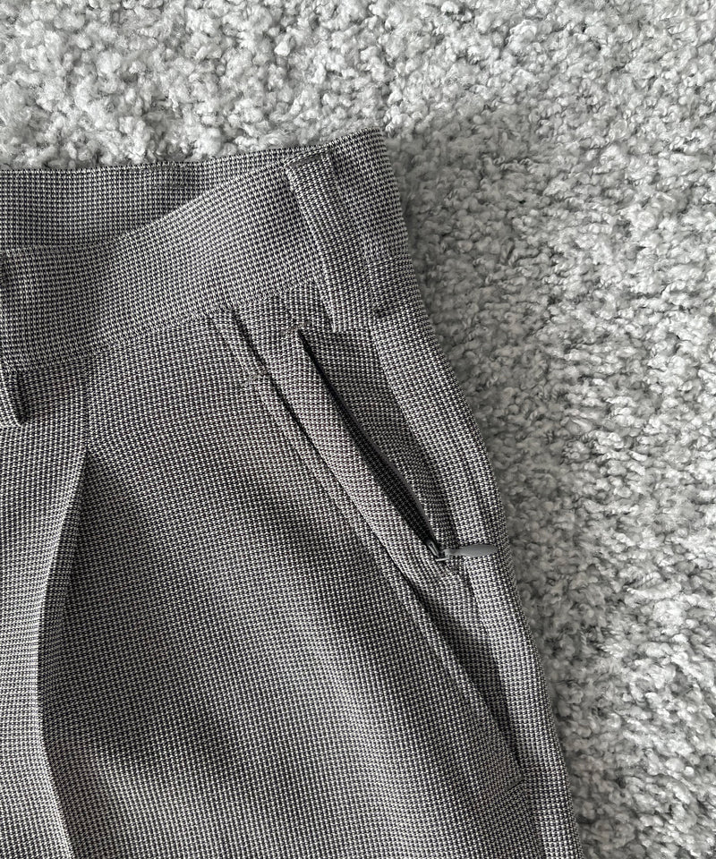 O- N.n.z. dry trousers w "GRAY"