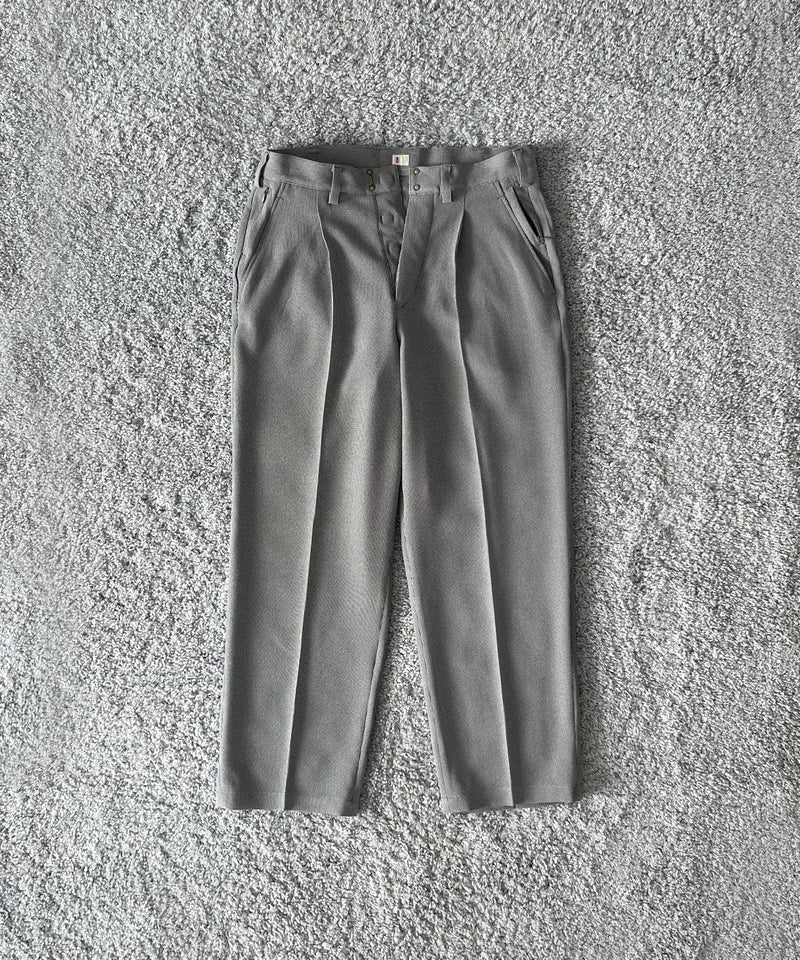 O- N.n.z. dry trousers w "GRAY"