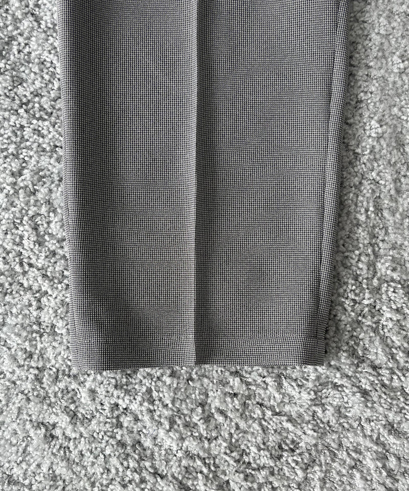 O- N.n.z. dry trousers w "GRAY"