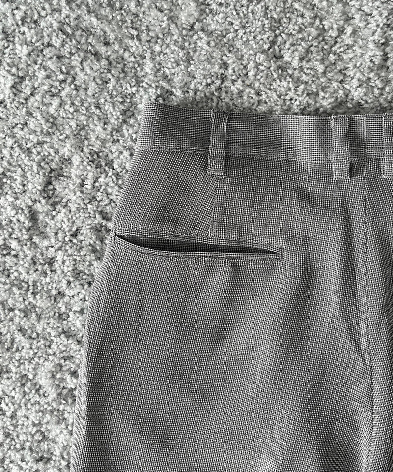 O- N.n.z. dry trousers w "GRAY"