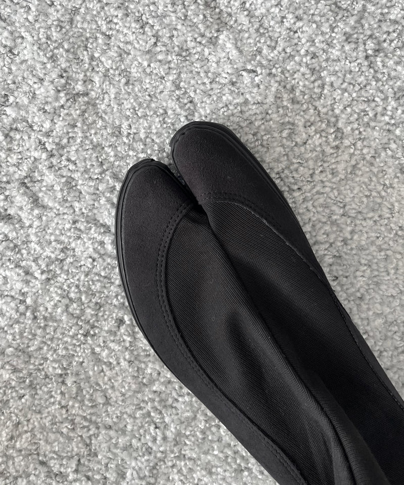 MOONSTAR Jikatabi rf "BLACK"