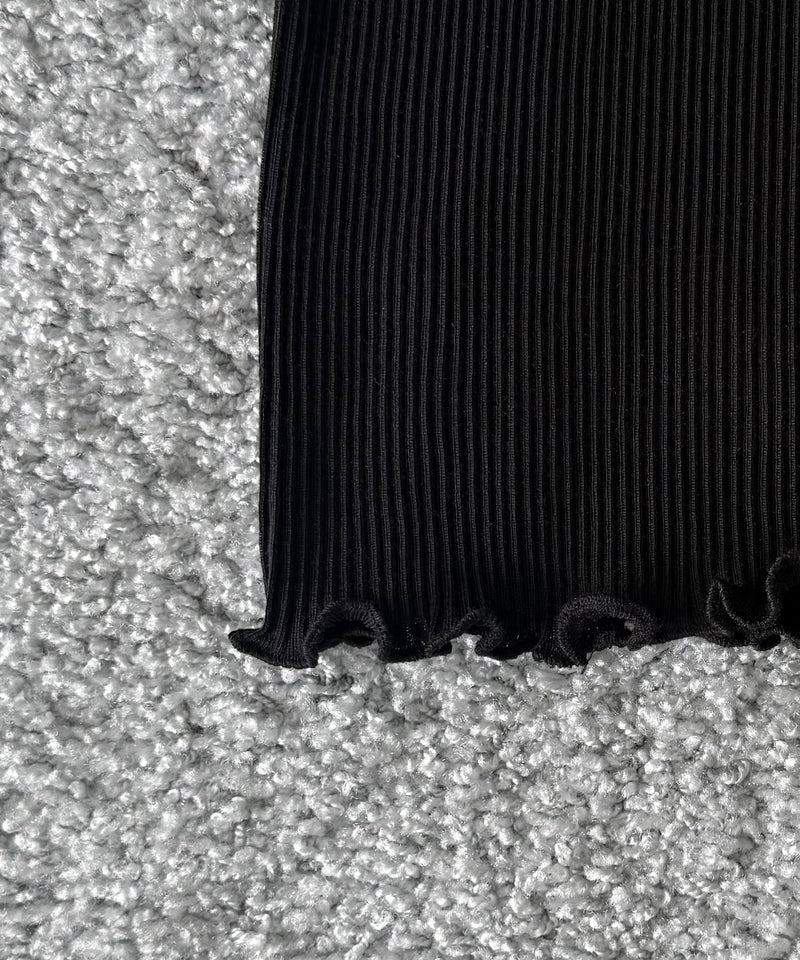 gicipi Garda "BLACK"