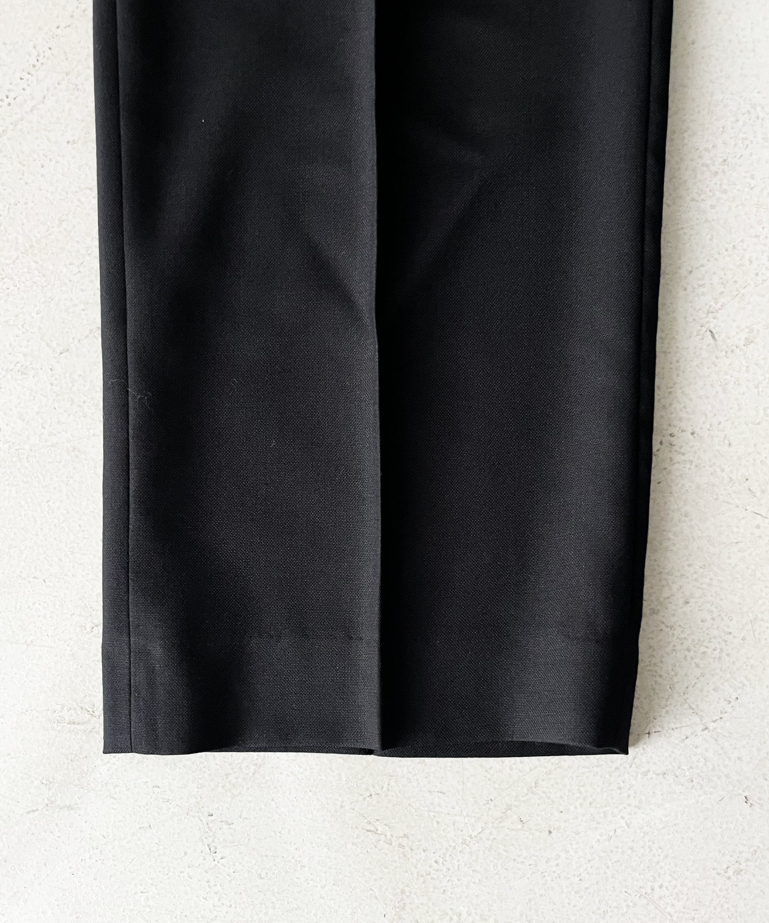 OUR LEGACY【アワーレガシー】borrowed chino 