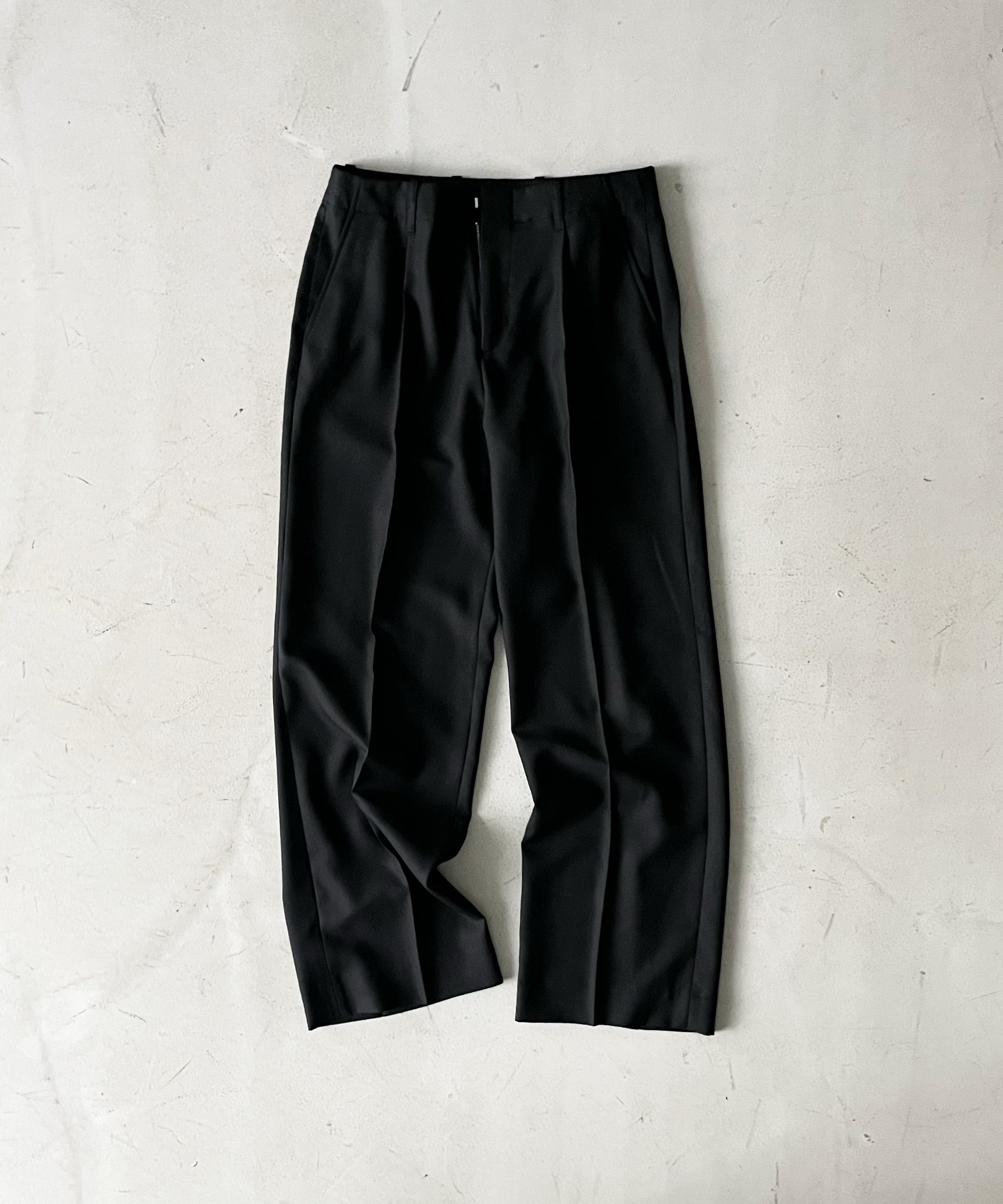 OUR LEGACY【アワーレガシー】borrowed chino 