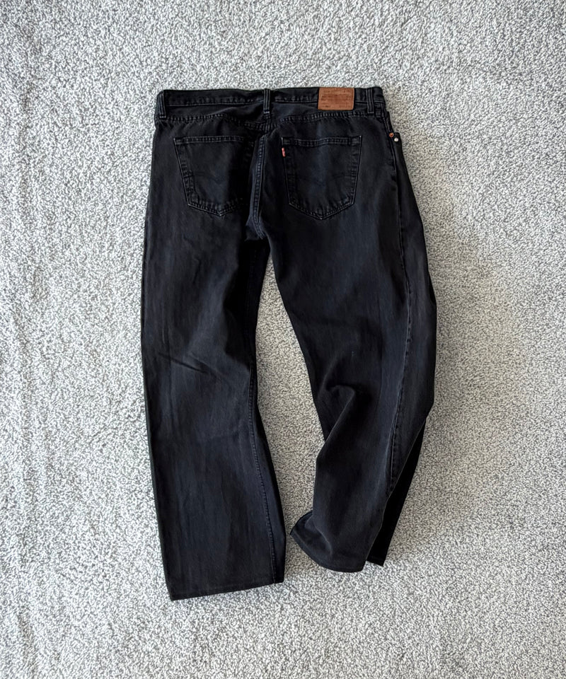 BLESS Triple jeans "BLACK"