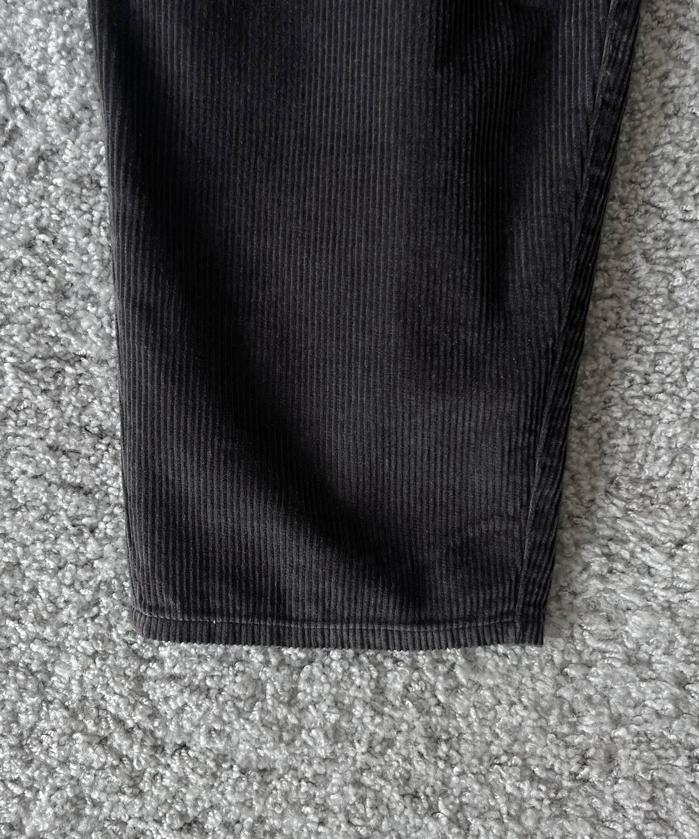 PHINGERIN 6Pocket jeans cord regular "C:BLACK"
