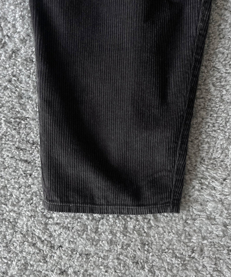 PHINGERIN 6Pocket jeans cord regular "C:BLACK"