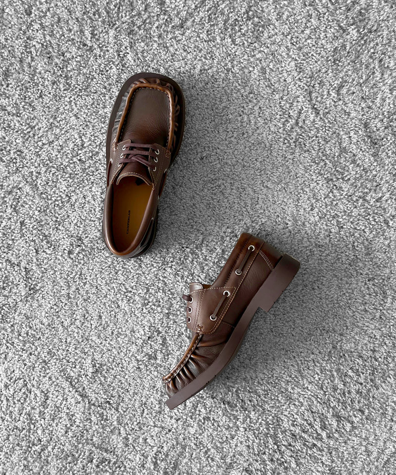CAMPERLAB 1978 Lab "BROWN"