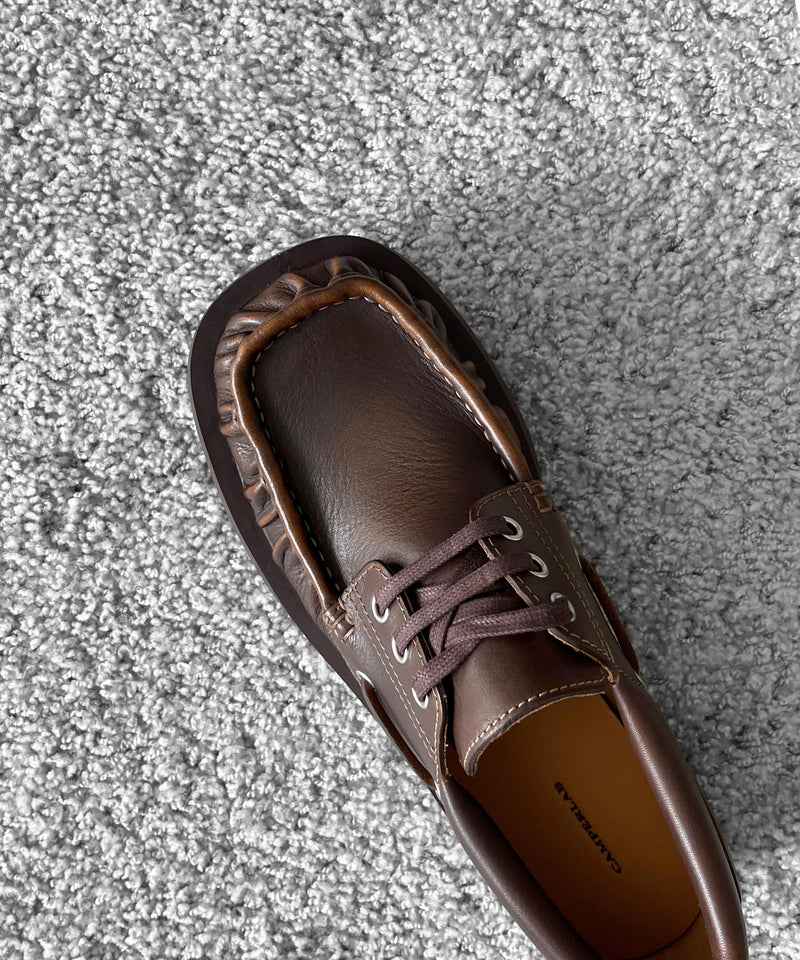 CAMPERLAB 1978 Lab "BROWN"