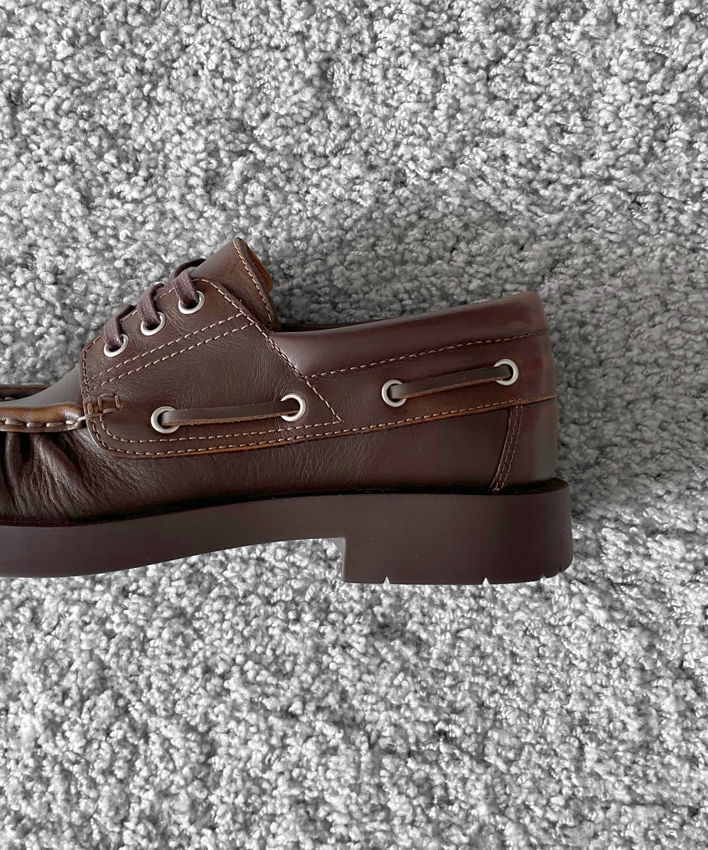 CAMPERLAB 1978 Lab "BROWN"