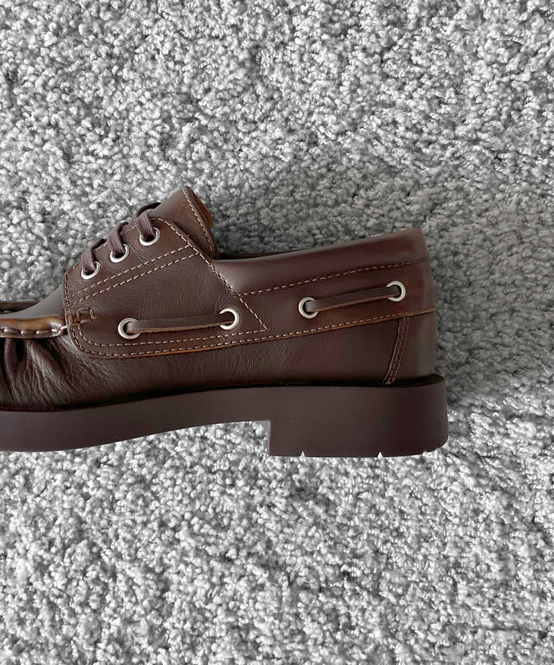 CAMPERLAB 1978 Lab "BROWN"