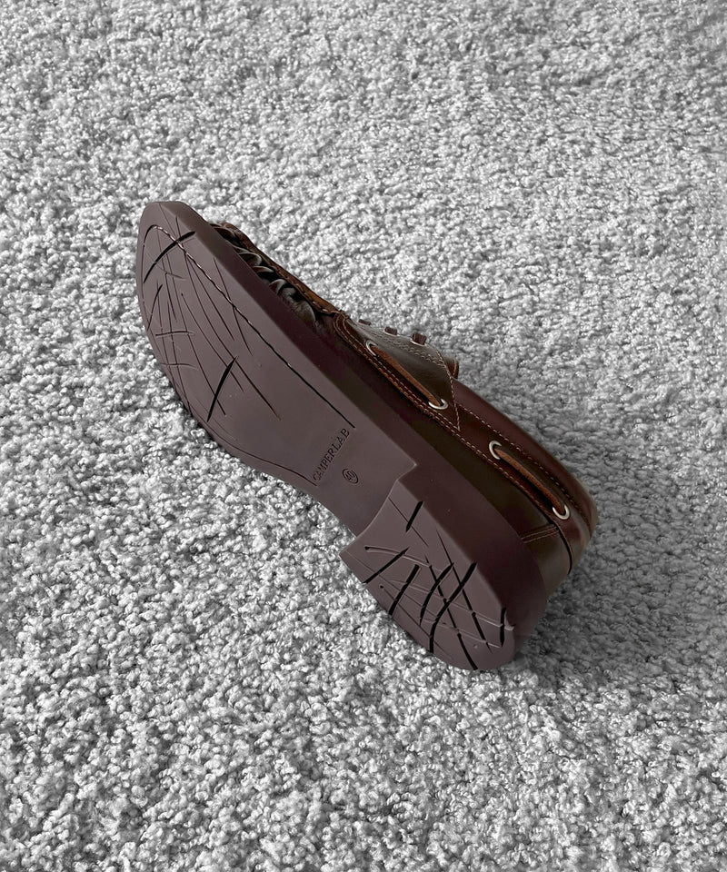 CAMPERLAB 1978 Lab "BROWN"