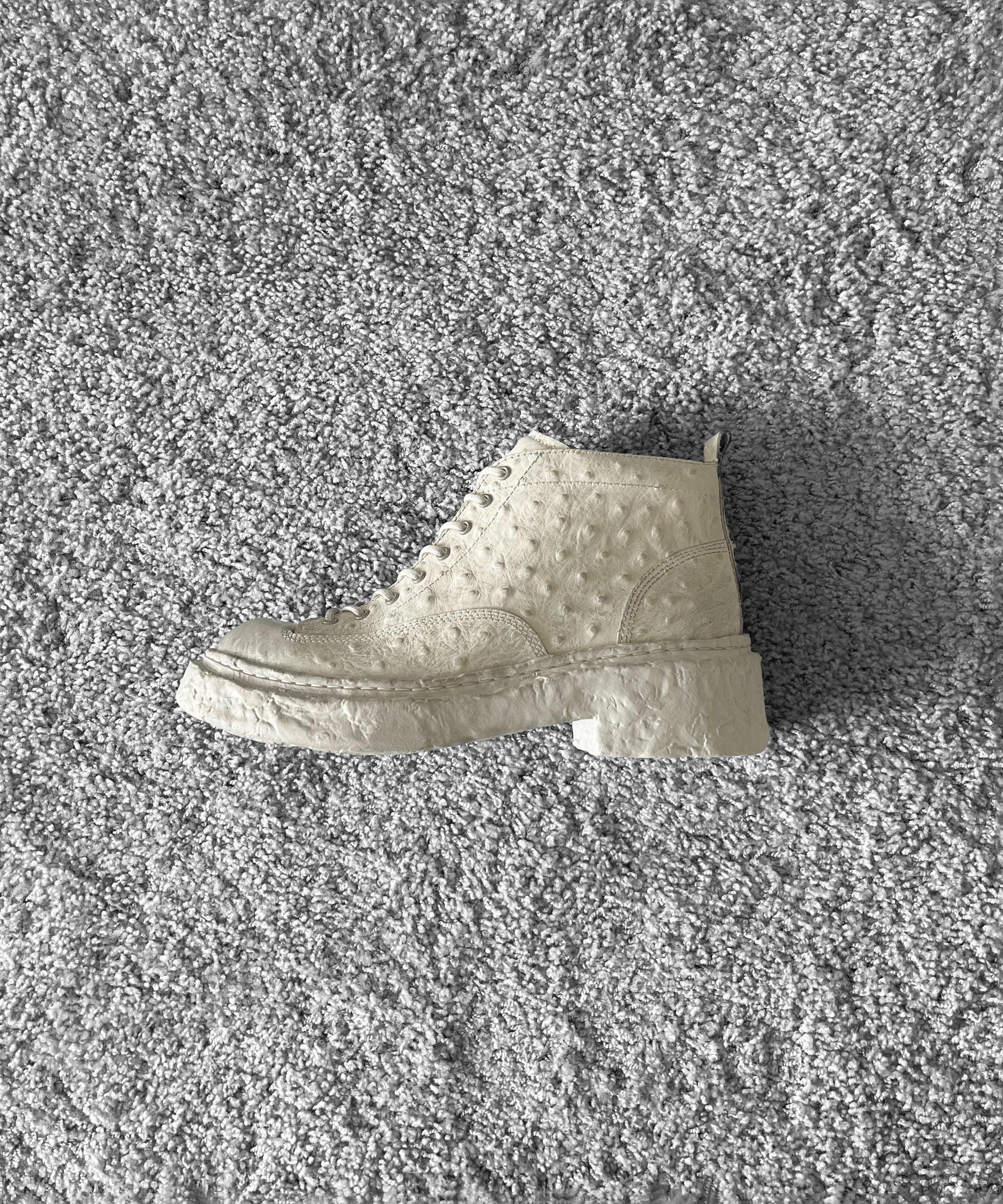 CAMPERLAB Vamonos lab "GREY"