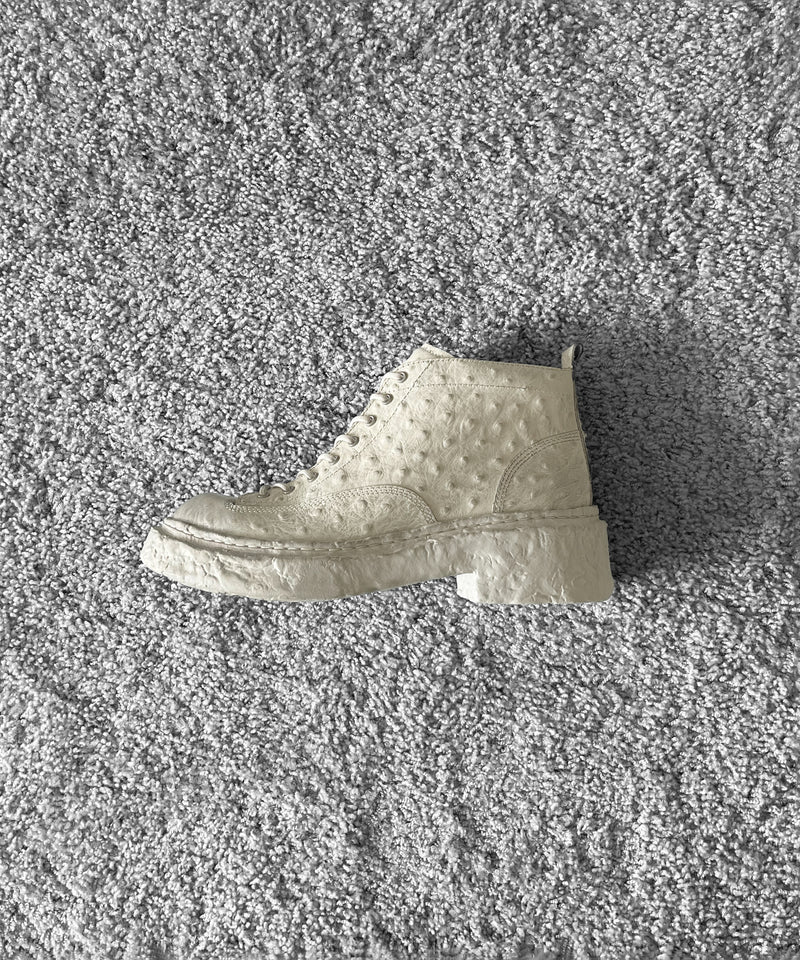 CAMPERLAB Vamonos lab "GREY"