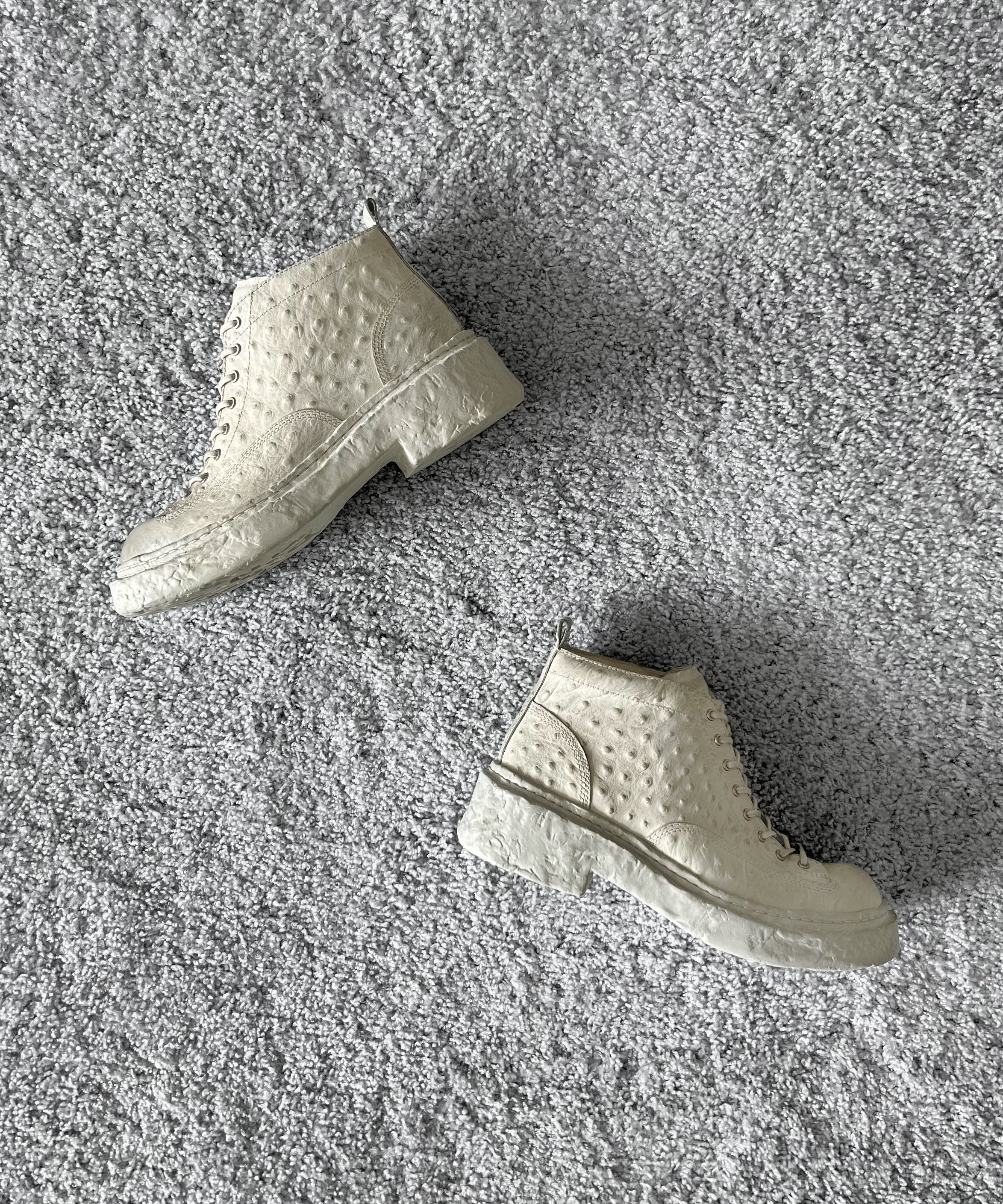 CAMPERLAB Vamonos lab "GREY"