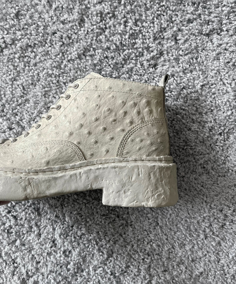 CAMPERLAB Vamonos lab "GREY"