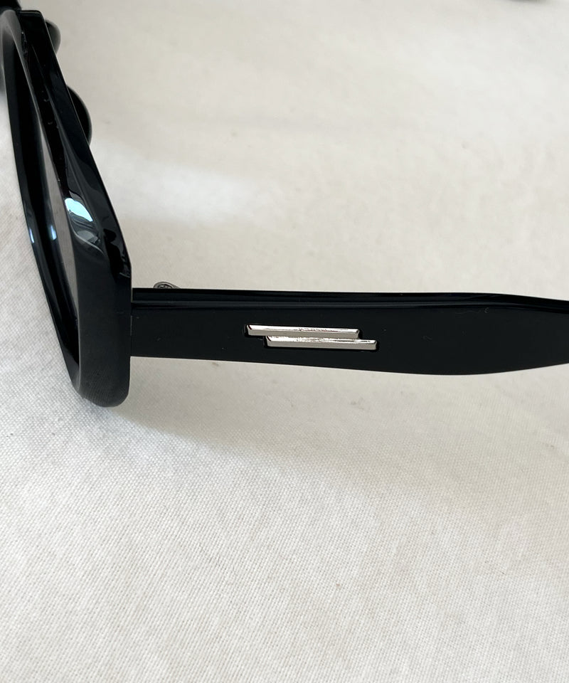 KAIKO Deco4 "BLACK"