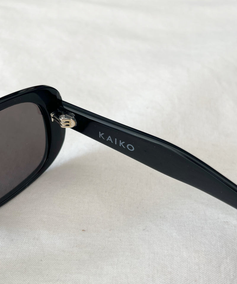 KAIKO Deco4 "BLACK"