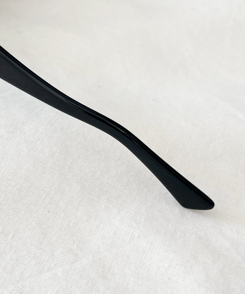 KAIKO Deco4 "BLACK"