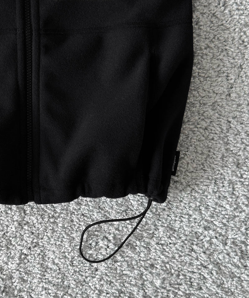 Gimaguas Lana jacket "BLACK"