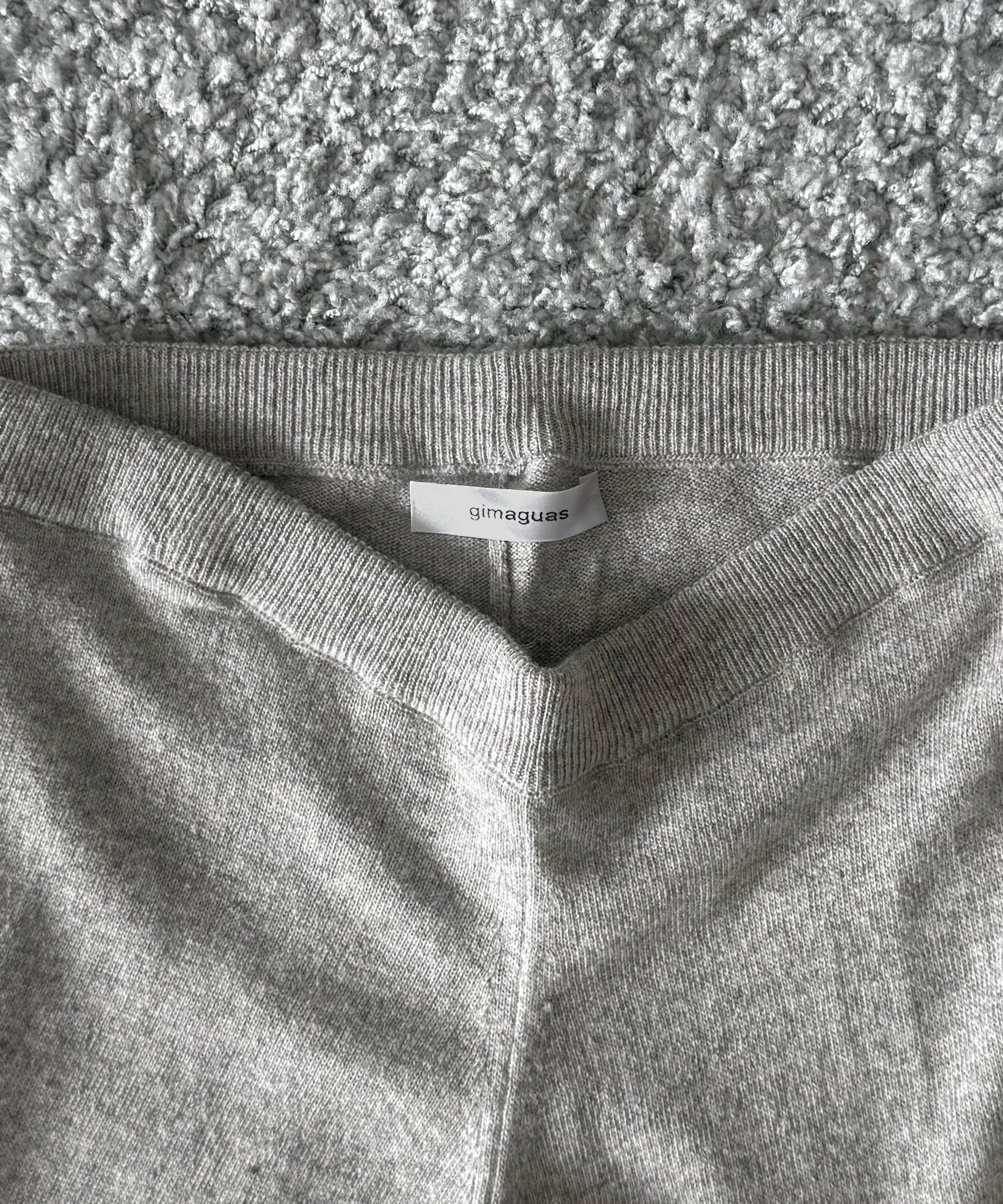 Gimaguas Sindi trouser "GREY"
