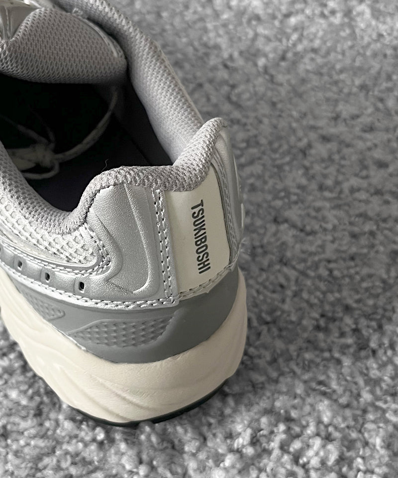 MOONSTAR TSUKIBOSHI Resis "SILVER"