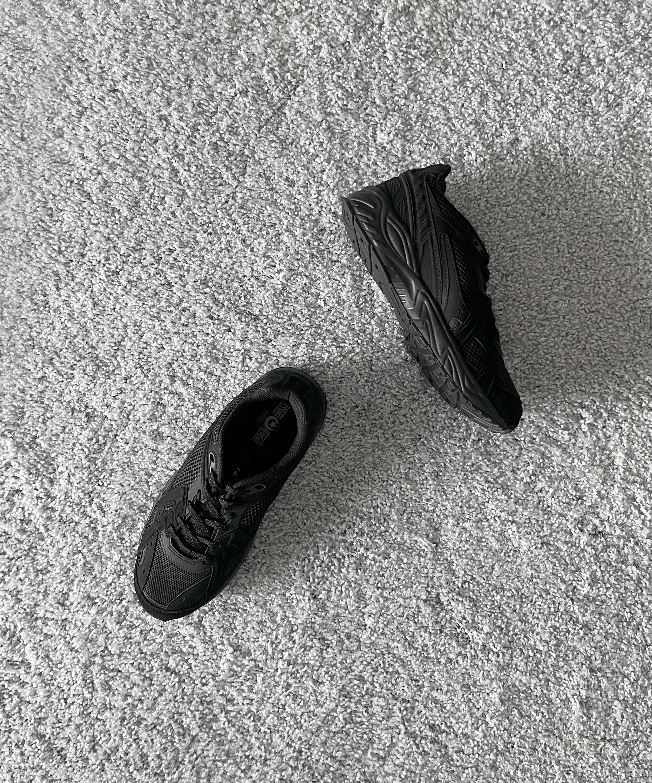 MOONSTAR TSUKIBOSHI  Resis "GRAY"