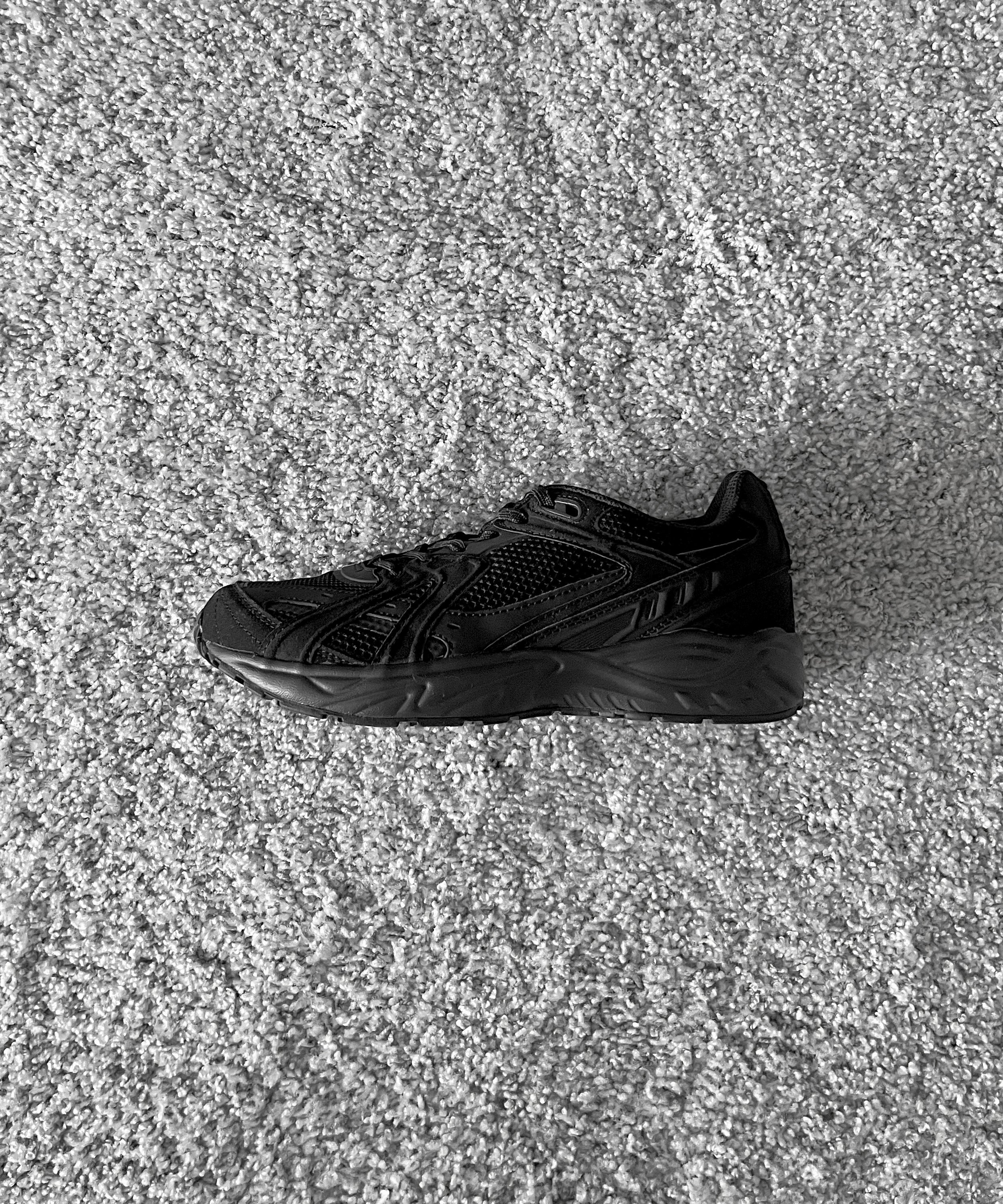 MOONSTAR TSUKIBOSHI Resis "BLACK"