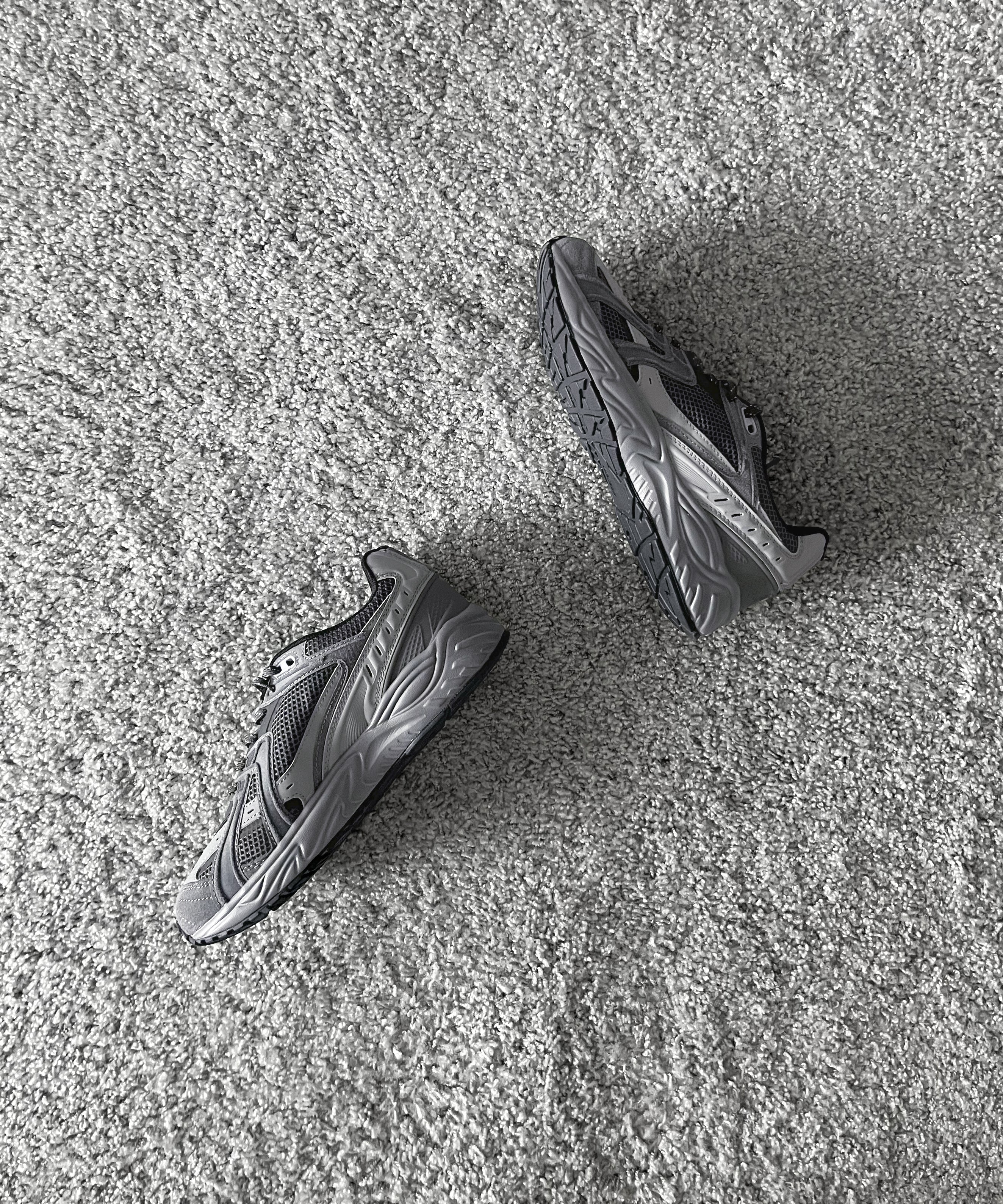 MOONSTAR TSUKIBOSHI Resis "BLACK"