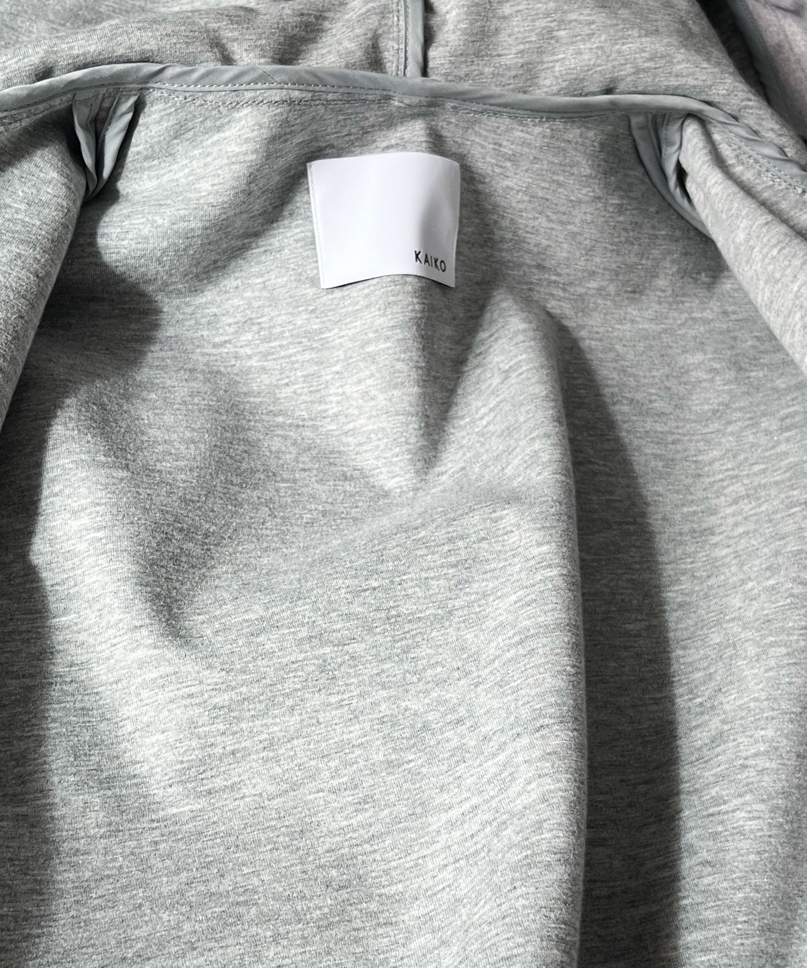 KAIKO Carry "FIGURE"