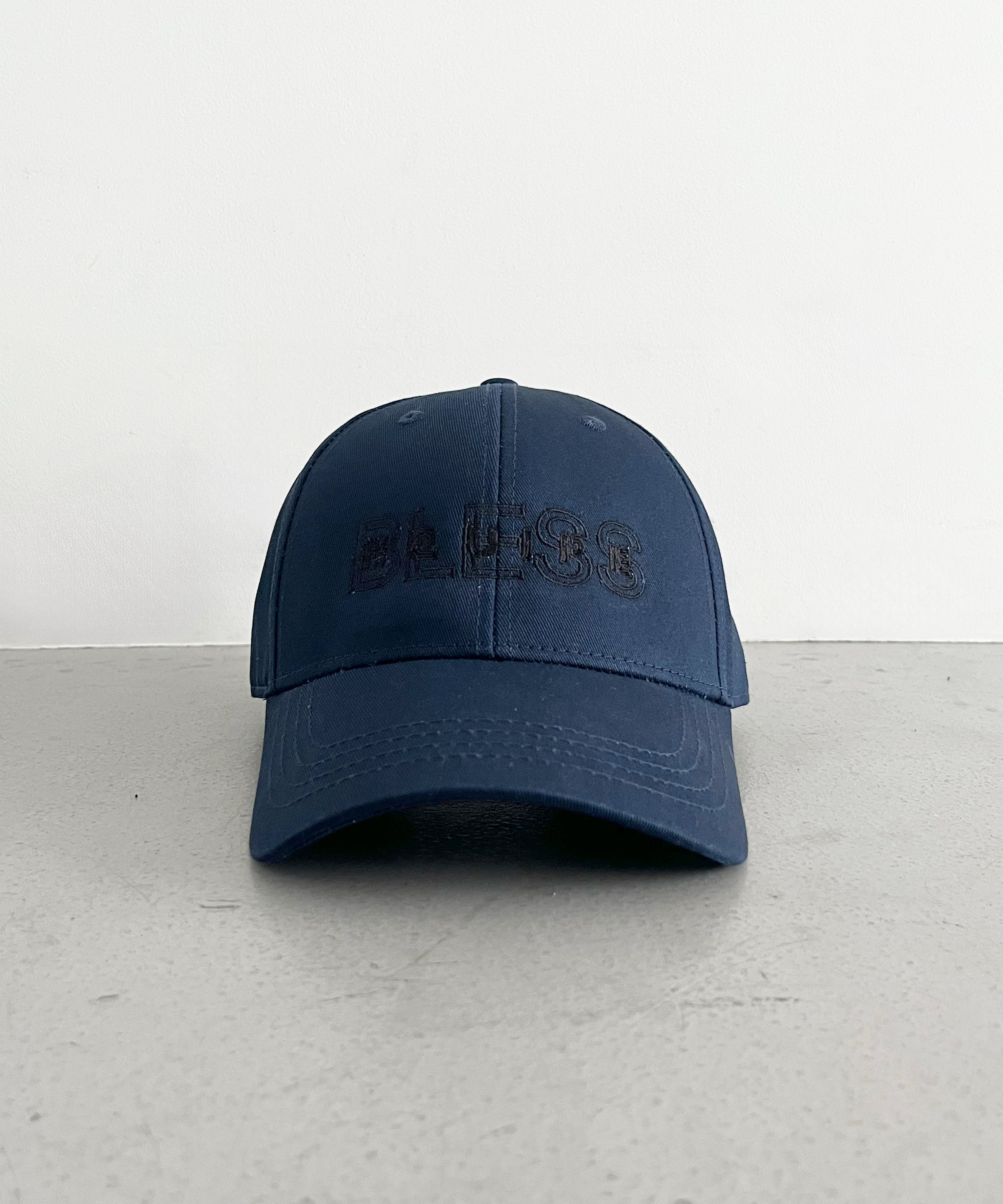 帽子 BLESS - BLESSequipe Cap BLESS【ブレス】Be cap 