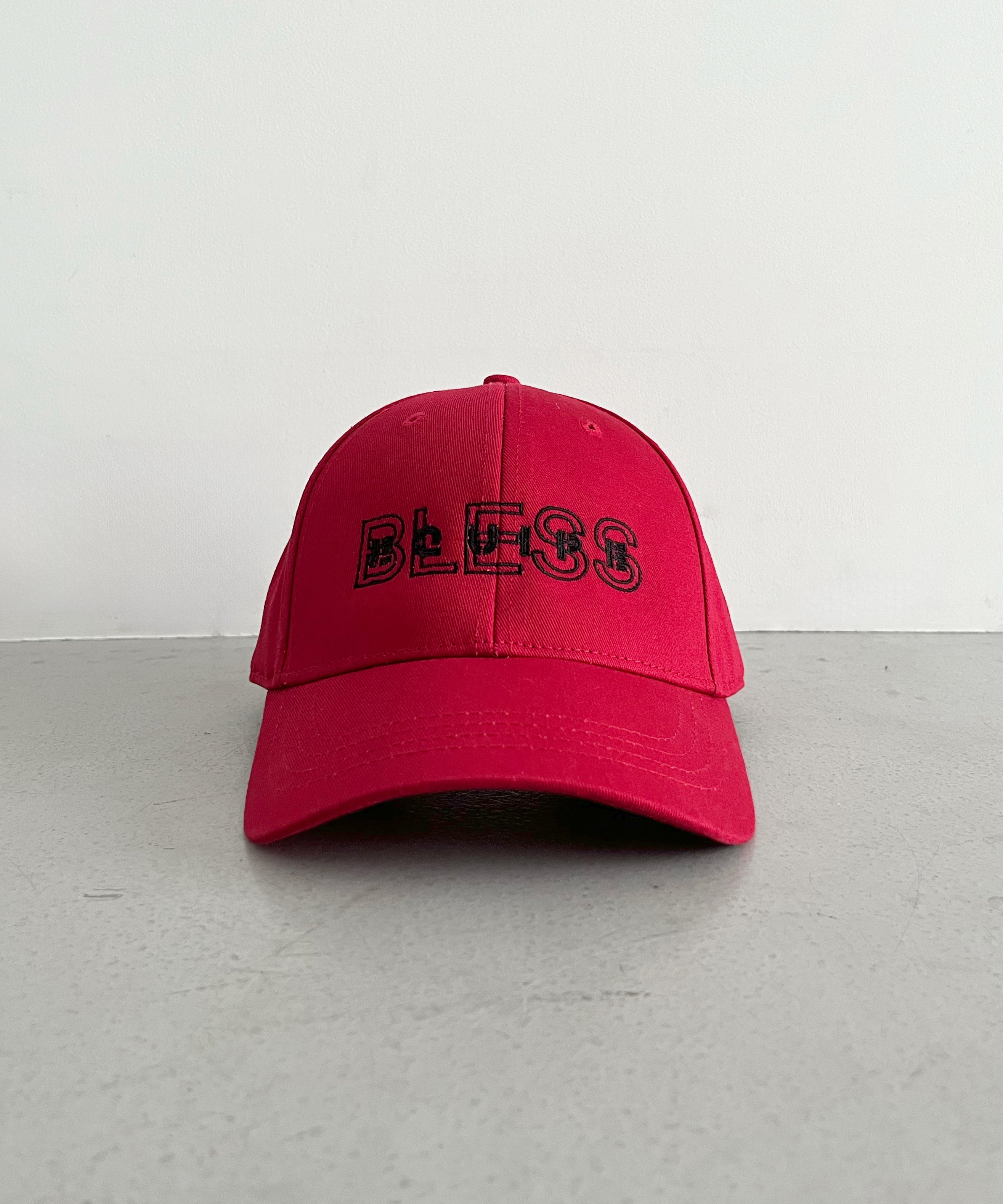 BLESS【ブレス】Be cap 