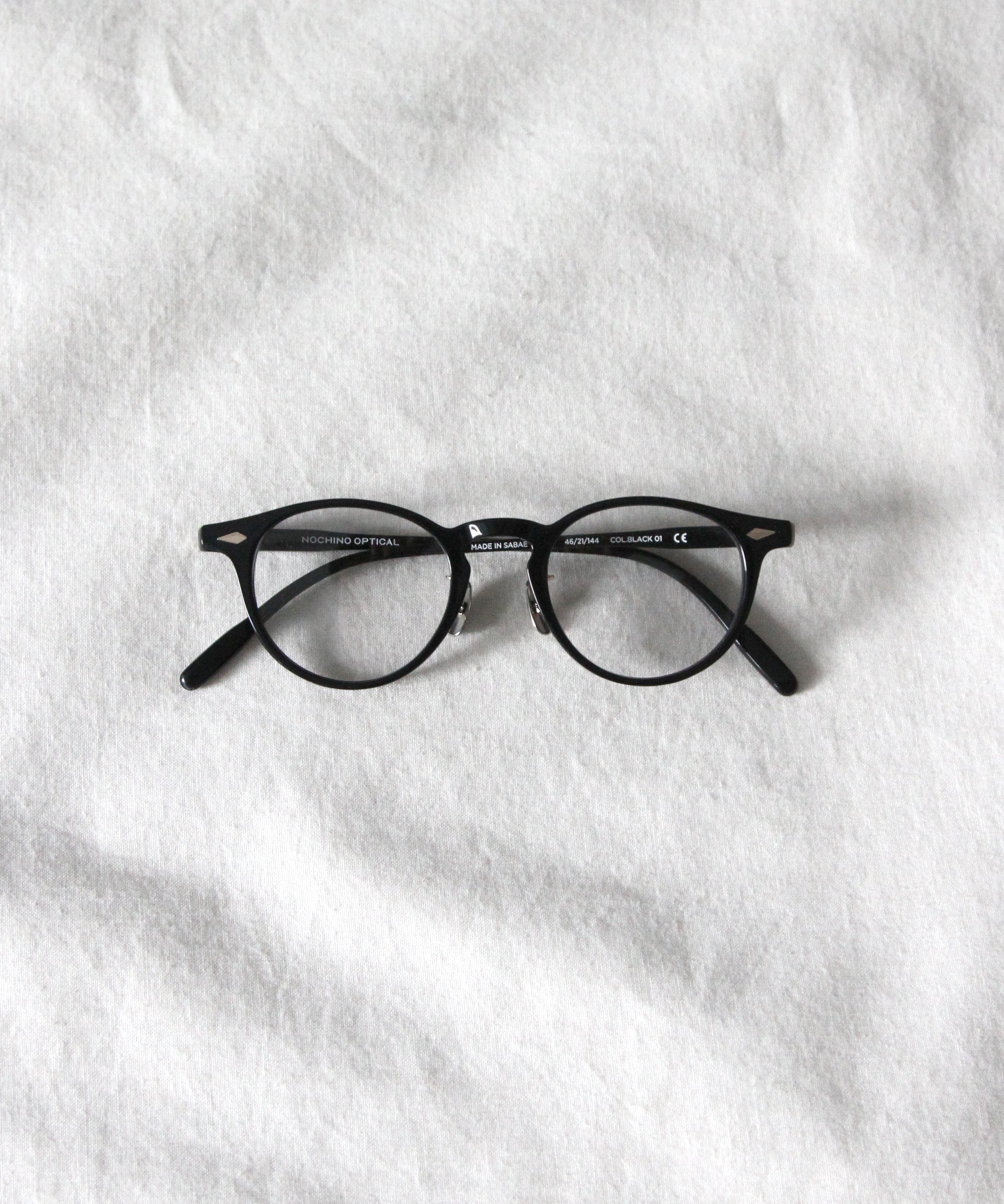 NOCHINO OPTICAL ノチノオプティカル  眼鏡  サングラス ギフト プレゼント 