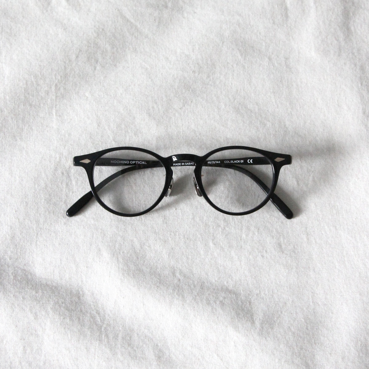 NOCHINO OPTICAL【ノチノオプティカル】 